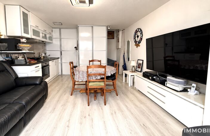 Vente Maison/villa 2 pièces — photo 5