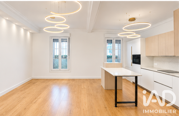 Vente Appartement 3 pièces — photo 2