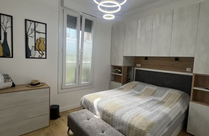 Vente Appartement 3 pièces — photo 5