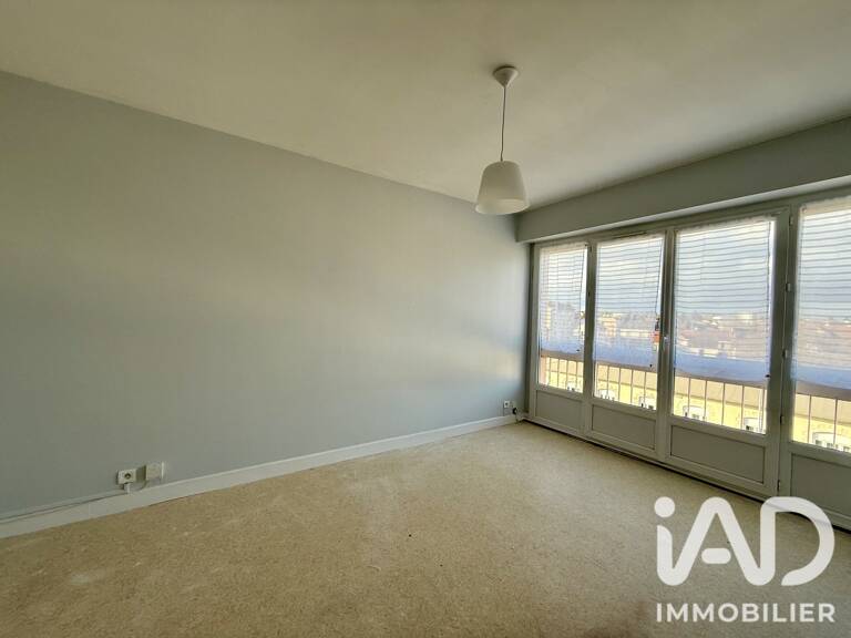Location Appartement 2 pièces — photo 1
