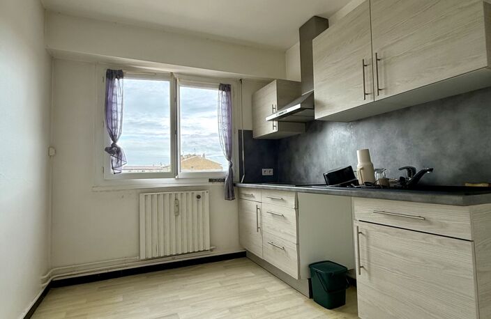 Location Appartement 2 pièces — photo 2