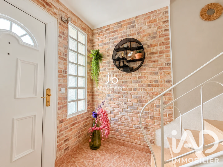 Vente Maison/villa 5 pièces — photo 1