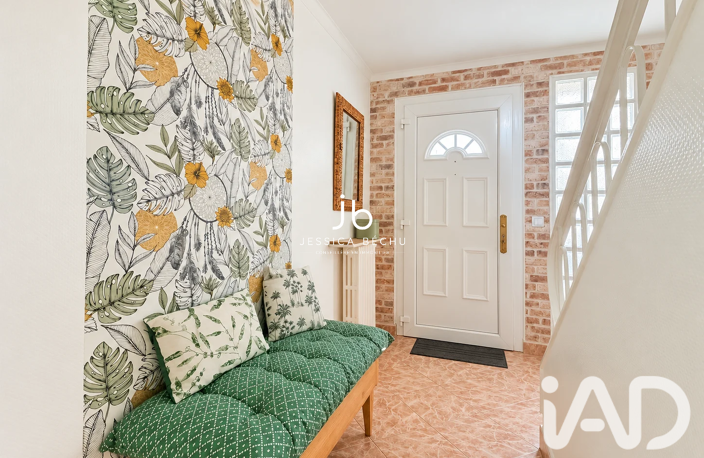 Vente Maison/villa 5 pièces — photo 2