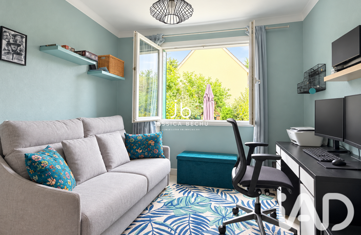 Vente Maison/villa 5 pièces — photo 3