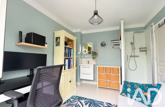 Vente Maison/villa 5 pièces — photo 4