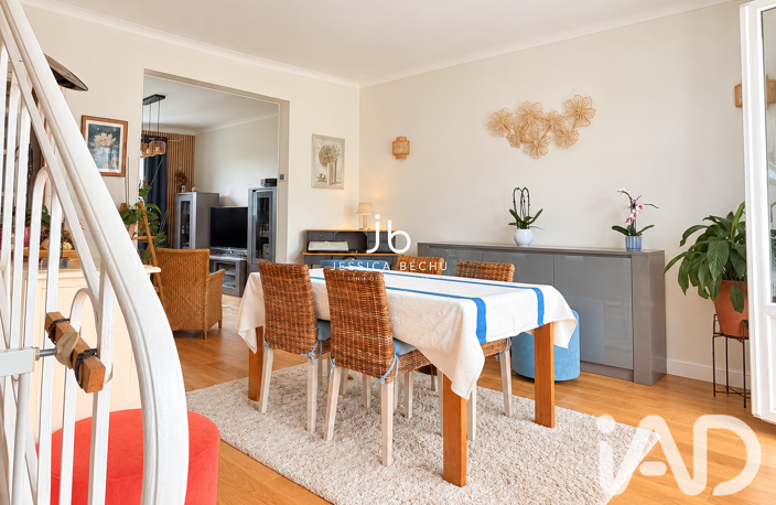 Vente Maison/villa 5 pièces — photo 5
