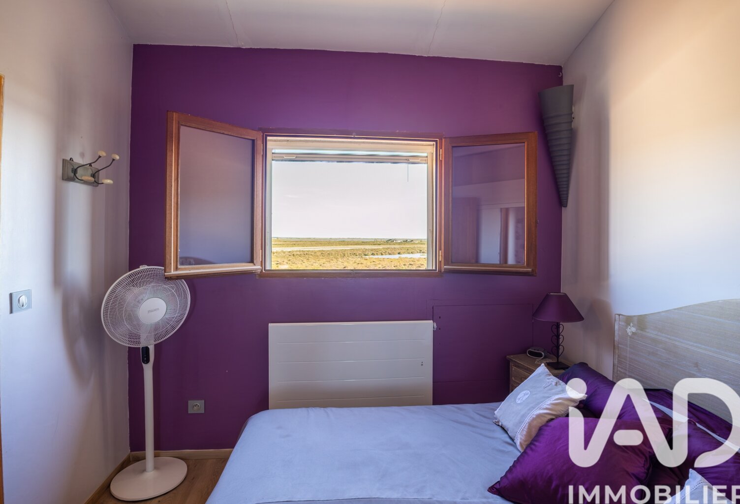 Vente Maison/villa 3 pièces — photo 1