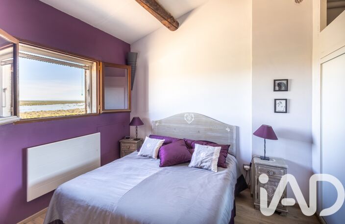 Vente Maison/villa 3 pièces — photo 2