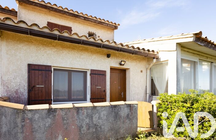 Vente Maison/villa 3 pièces — photo 3