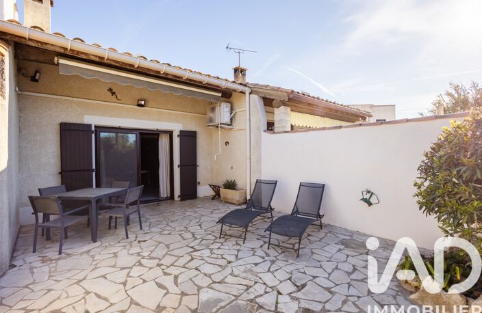 Vente Maison/villa 3 pièces — photo 4