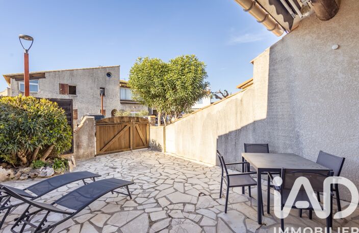Vente Maison/villa 3 pièces — photo 5
