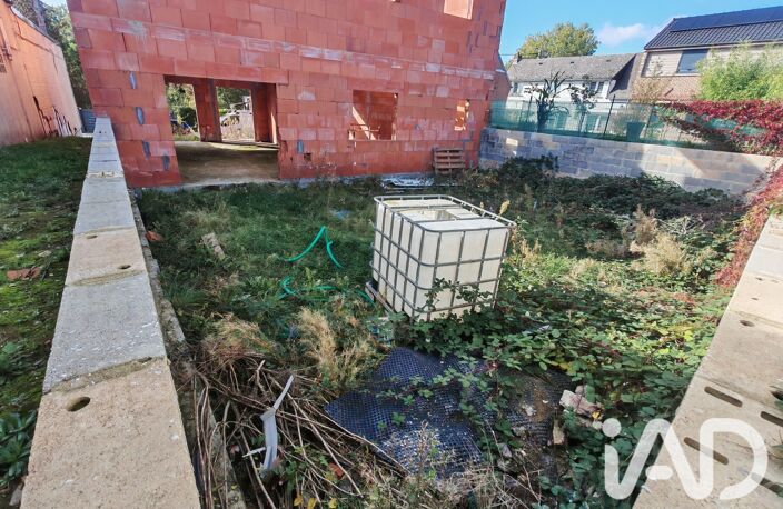 Vente Terrain à bâtir 280 m&sup2; — photo 2