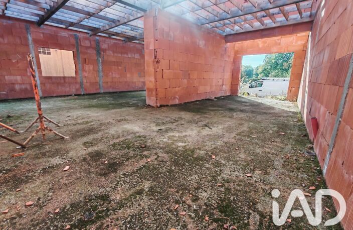 Vente Terrain à bâtir 280 m&sup2; — photo 3