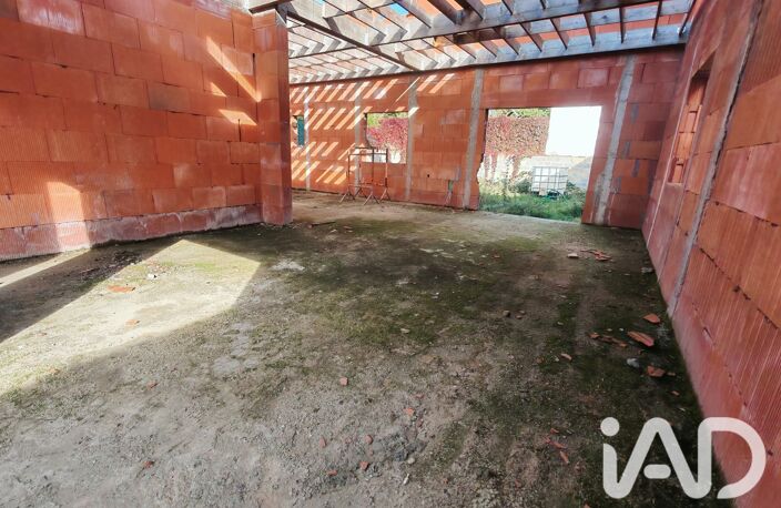 Vente Terrain à bâtir 280 m&sup2; — photo 4