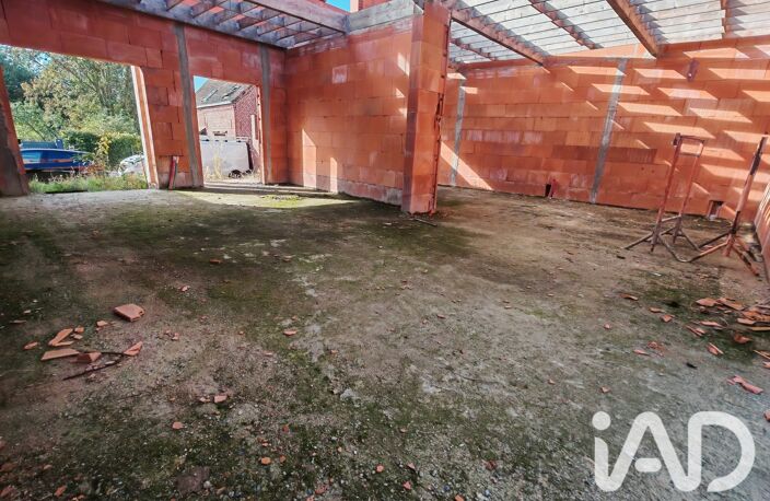 Vente Terrain à bâtir 280 m&sup2; — photo 5