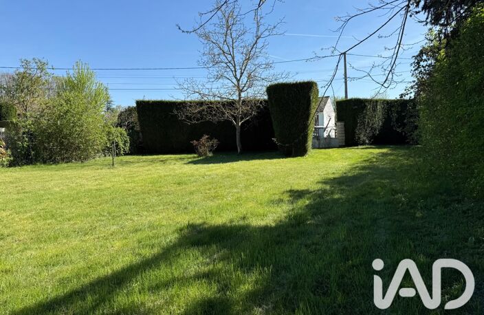 Vente Terrain à bâtir 1 497 m&sup2; — photo 2