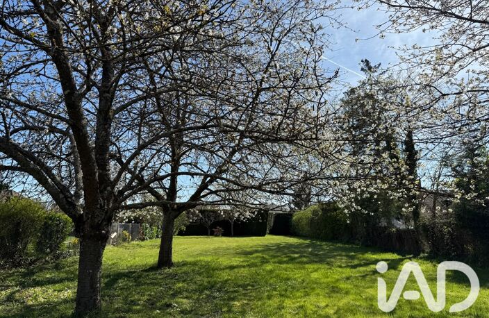 Vente Terrain à bâtir 1 497 m&sup2; — photo 3