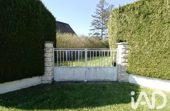 Vente Terrain à bâtir 1 497 m&sup2; — photo 4