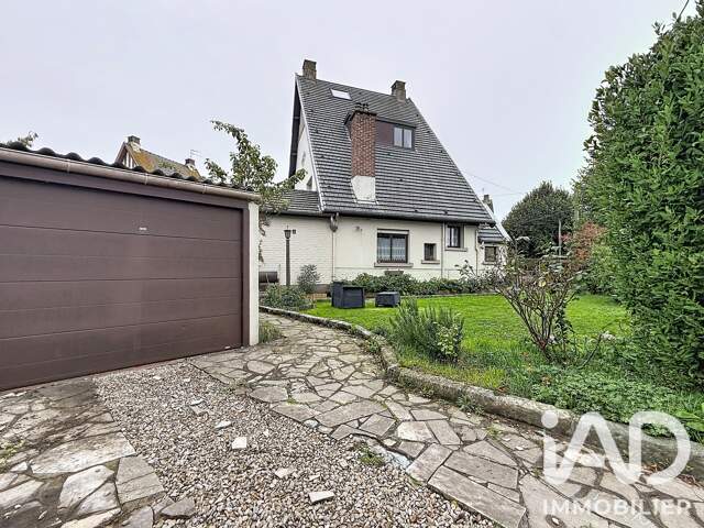 Vente Maison/villa 5 pièces — photo du bien