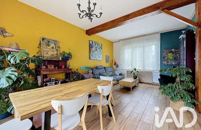 Vente Maison/villa 5 pièces — photo 2