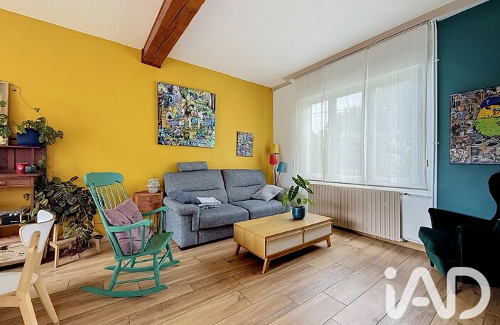 Vente Maison/villa 5 pièces — photo 3