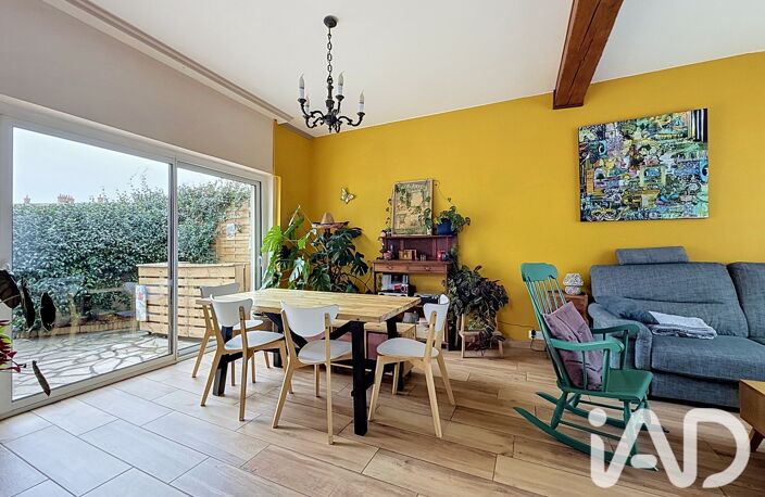 Vente Maison/villa 5 pièces — photo 4