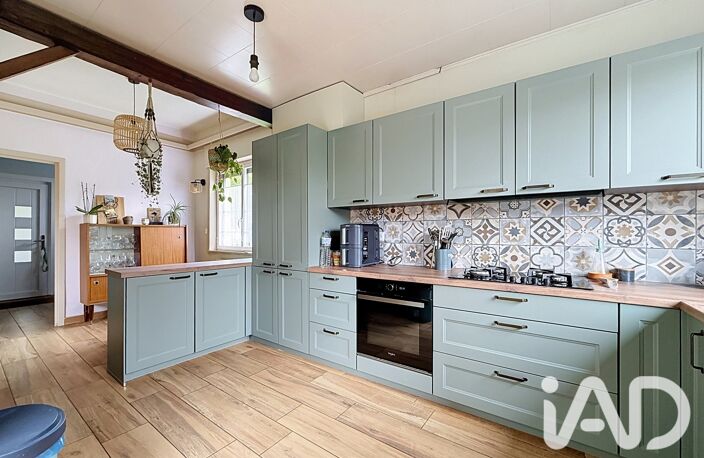 Vente Maison/villa 5 pièces — photo 5