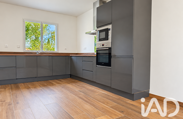 Vente Maison/villa 4 pièces — photo 2