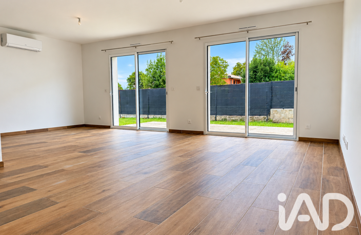 Vente Maison/villa 4 pièces — photo 3