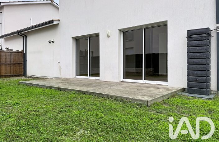 Vente Maison/villa 4 pièces — photo 4