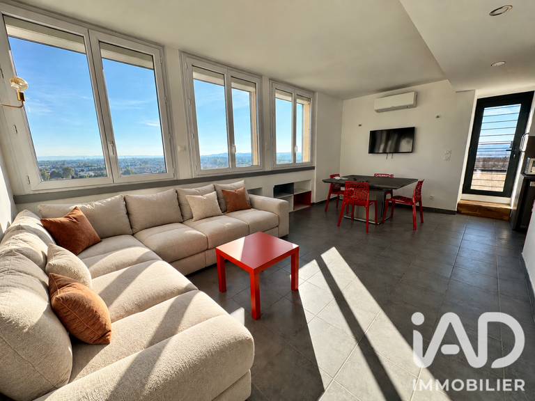Vente Appartement 2 pièces — photo 1