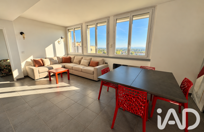 Vente Appartement 2 pièces — photo 2