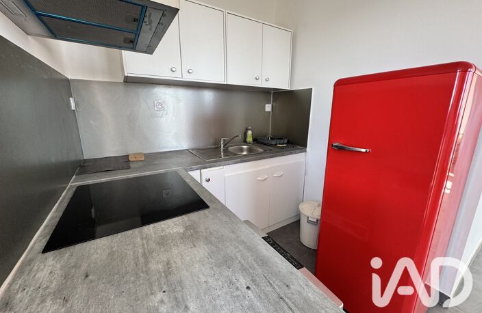 Vente Appartement 2 pièces — photo 3