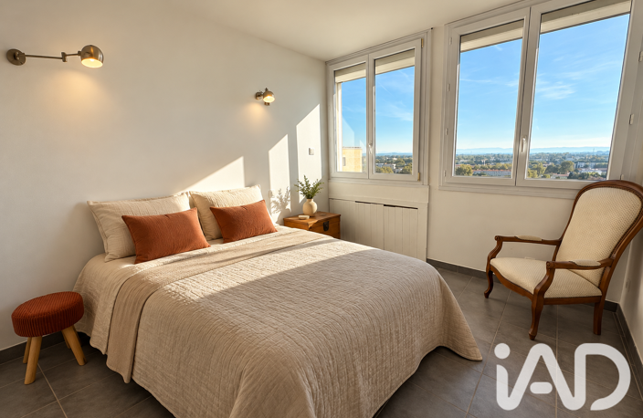 Vente Appartement 2 pièces — photo 4