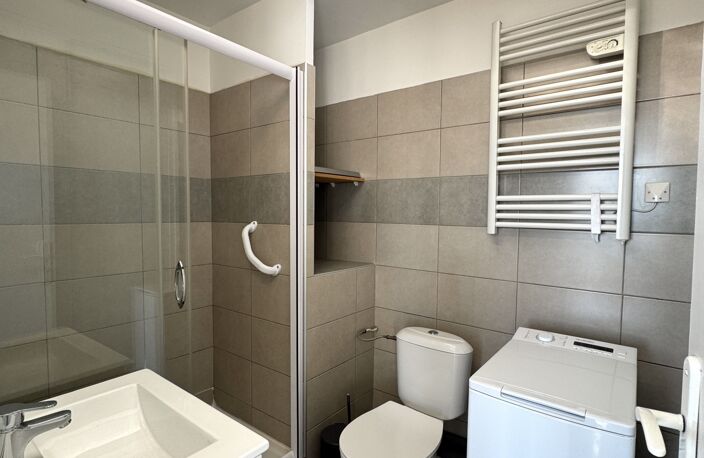 Vente Appartement 2 pièces — photo 5