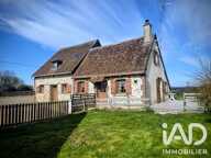 Vente Maison de campagne 5 pièces — photo 2