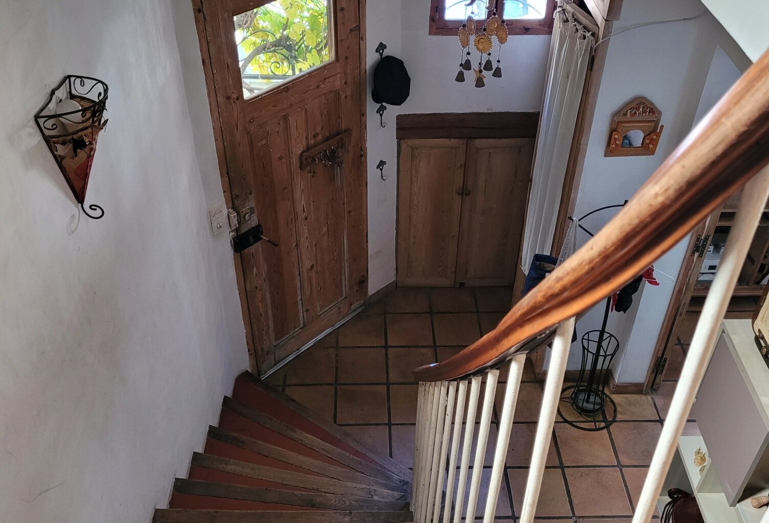 Vente Maison de ville 4 pièces — photo 1