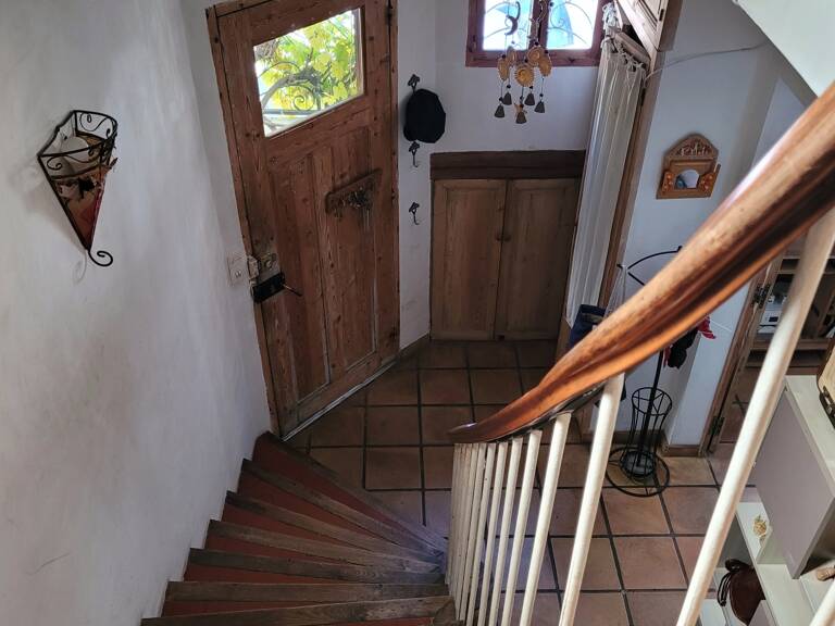 Vente Maison de ville 4 pièces — photo 1