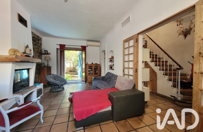 Vente Maison de ville 4 pièces — photo 2