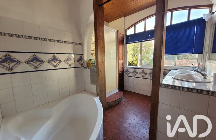 Vente Maison de ville 4 pièces — photo 3