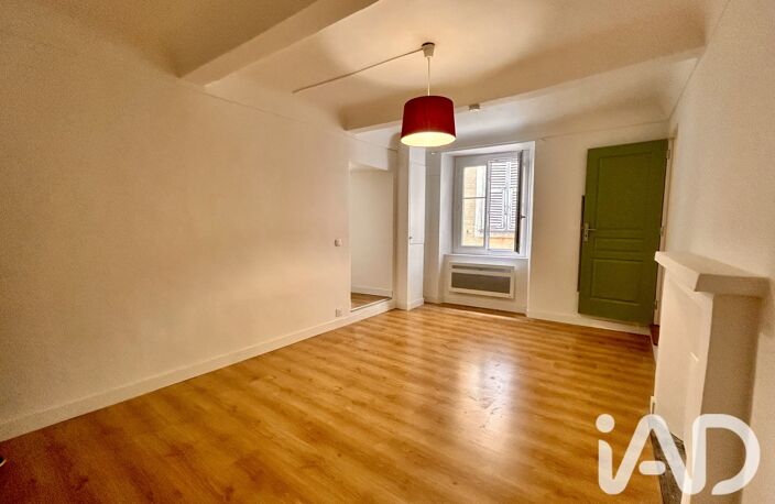 Vente Appartement 4 pièces — photo 3