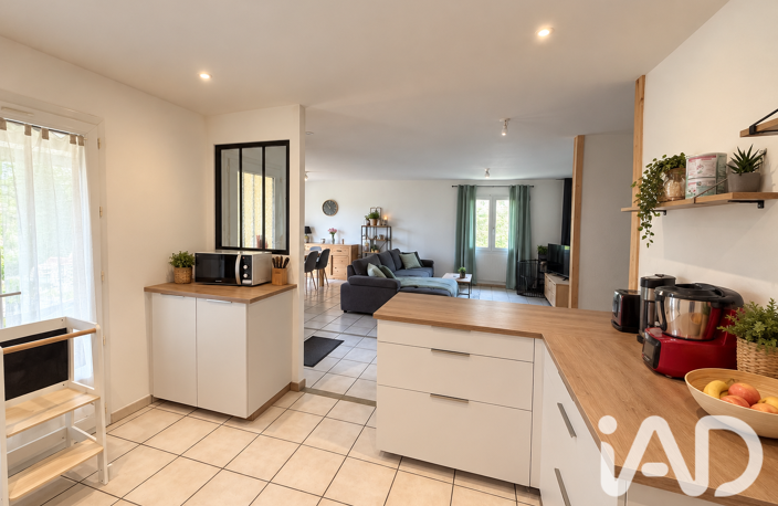 Vente Maison traditionnelle 4 pièces — photo 2