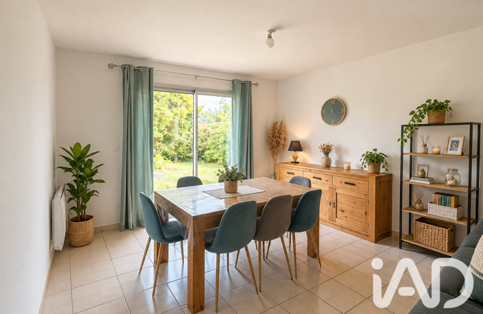 Vente Maison traditionnelle 4 pièces — photo 3