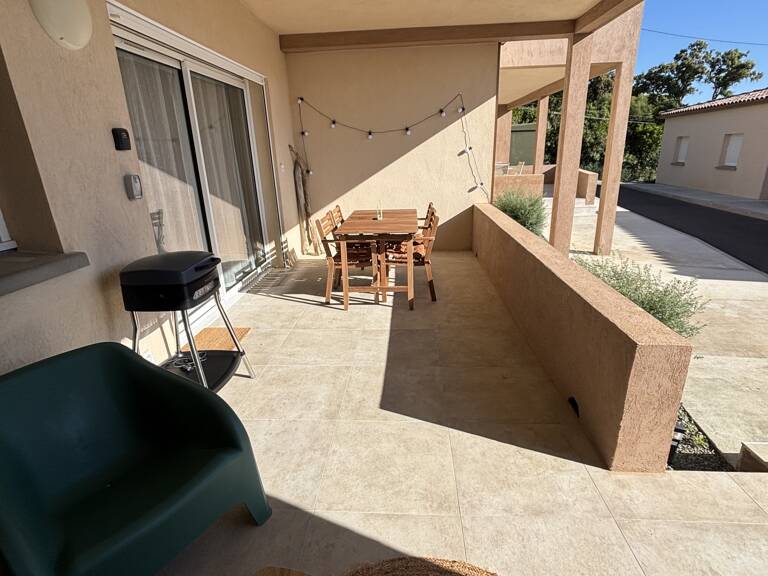Vente Appartement 2 pièces — photo 1