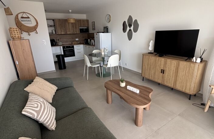 Vente Appartement 2 pièces — photo 3