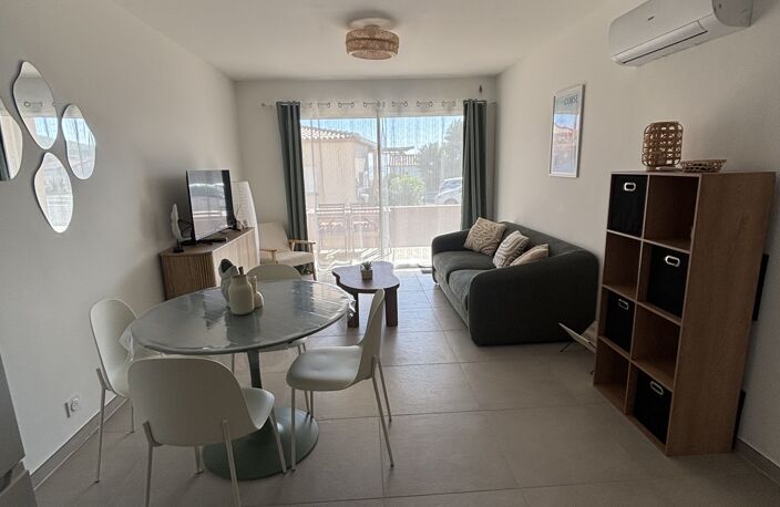 Vente Appartement 2 pièces — photo 4