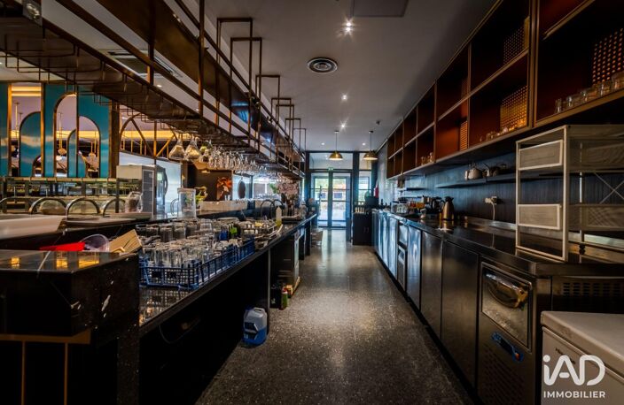 Location Boutique/Local commercial 1 000 m&sup2; — photo 5