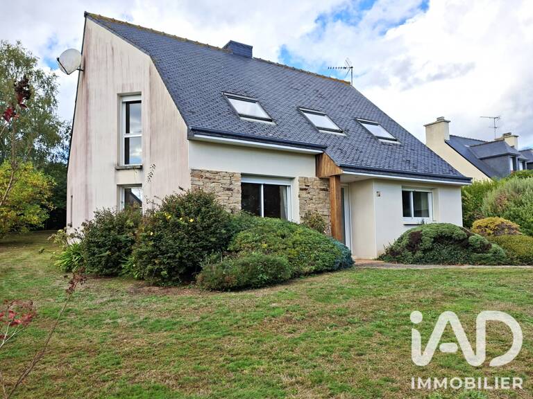 Vente Maison d'architecte 6 pièces — photo 1