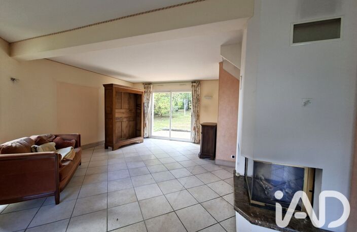 Vente Maison d'architecte 6 pièces — photo 3