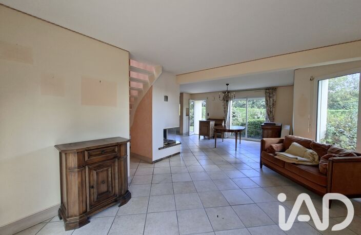 Vente Maison d'architecte 6 pièces — photo 5